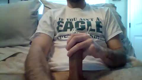 dudeman757 online show from January 12, 4:29 pm