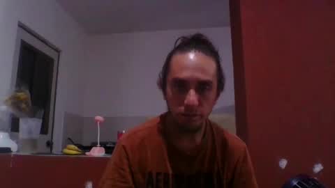 Fernando online show from October 1, 2:54 am