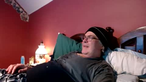 Doug online show from January 31, 2:58 am