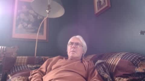 Doug online show from February 5, 9:07 pm