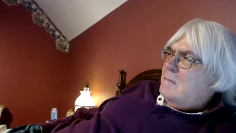 Doug online show from February 10, 6:35 pm