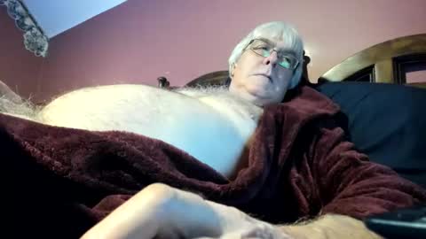 Doug online show from February 3, 2:53 am