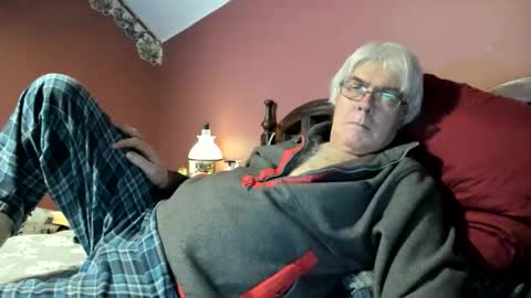 Doug online show from May 31, 6:20 pm