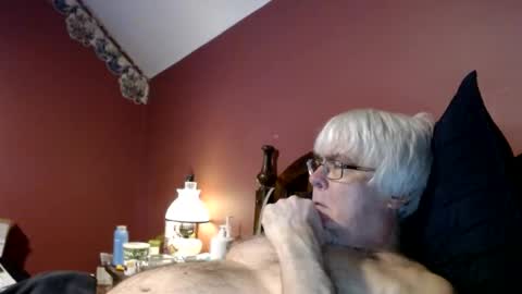 Doug online show from March 11, 1:59 am