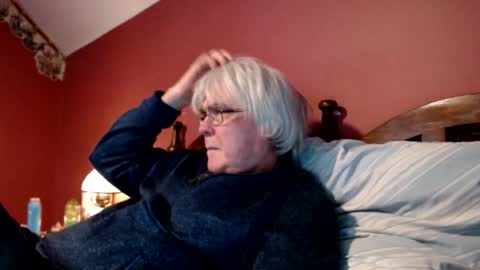 Doug online show from January 27, 4:11 pm