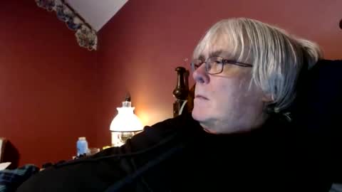 Doug online show from January 18, 6:10 pm
