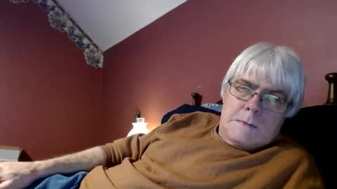 Doug online show from March 2, 4:53 pm