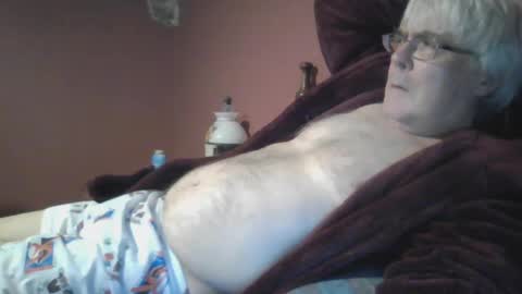 Doug online show from October 1, 9:57 pm