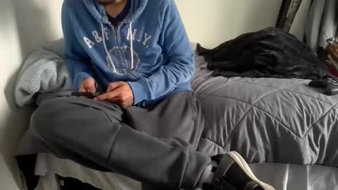 duke_thick online show from March 4, 11:46 pm