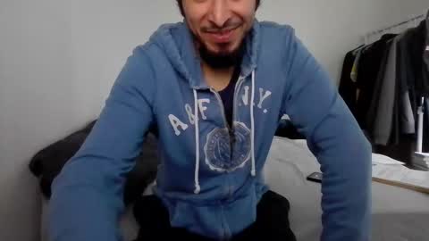 duke_thick online show from November 15, 4:08 pm