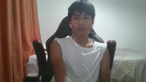 Duke Berith online show from February 27, 4:49 am