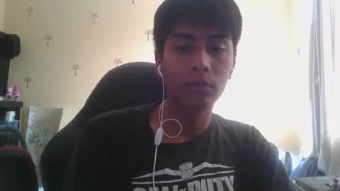 Duke Berith online show from February 22, 7:38 pm