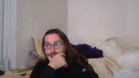 chris online show from December 1, 5:37 pm