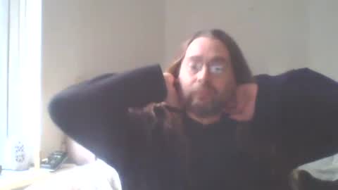 chris online show from December 24, 2:22 pm