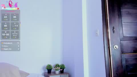 dulce11_ online show from September 12, 1:35 pm