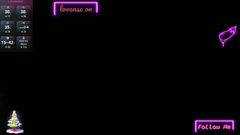 dulce2415 online show from March 9, 4:28 am