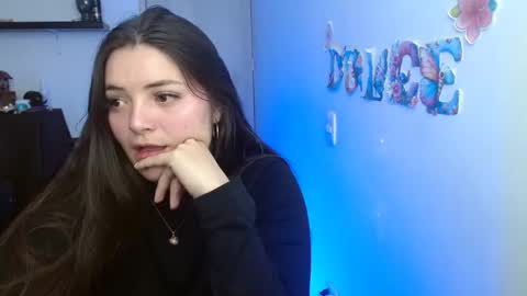 Dulce online show from September 12, 7:16 pm