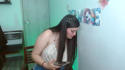 Dulce online show from September 11, 7:04 pm