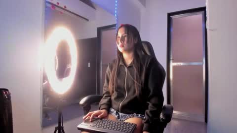 dulce online show from February 17, 8:08 pm