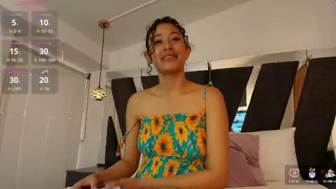  Dulce Candy  online show from September 24, 1:40 pm