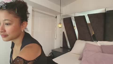  Dulce Candy  online show from October 27, 1:22 pm