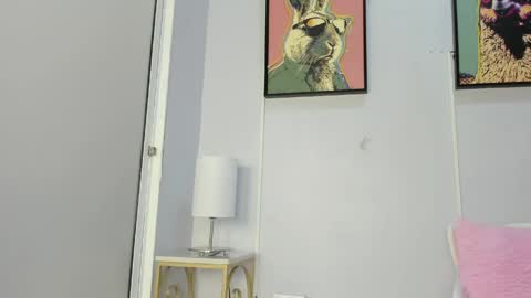 dulce__fiore07 online show from April 11, 12:31 pm