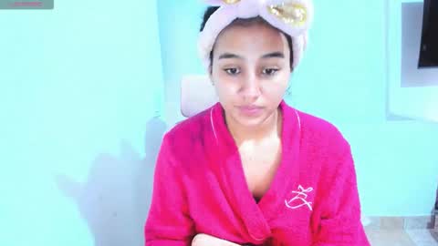 Dulce  online show from September 22, 1:48 pm