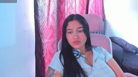 Dulce  online show from October 28, 1:56 pm