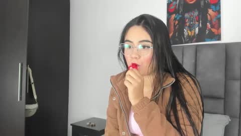 Dulce amg online show from January 17, 11:17 am