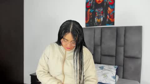 Dulce amg online show from January 24, 12:20 pm