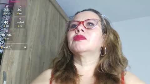 Im Dulce online show from February 13, 1:20 am