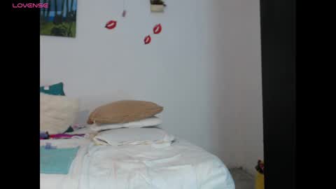 Snapshot of dulce_anita2 chatting on December 9, 11:47 am Anita online show from December 9, 11:47 am