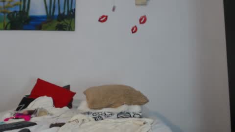 Snapshot of dulce_anita2 chatting on January 20, 5:59 am Anita online show from January 20, 5:59 am