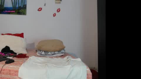 Snapshot of dulce_anita2 chatting on February 8, 3:41 am Anita online show from February 8, 3:41 am