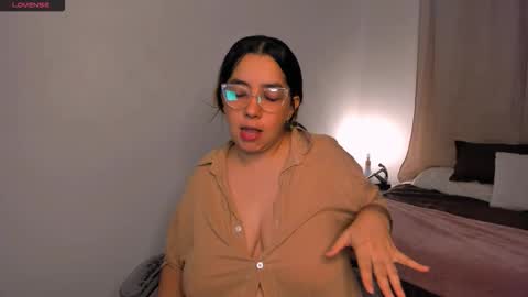 dulce brithany online show from October 6, 12:56 pm