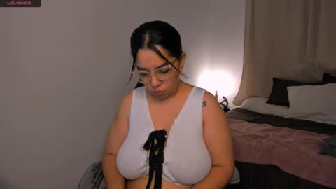 dulce brithany online show from September 29, 1:32 pm