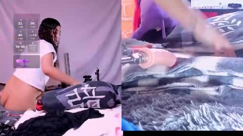 dulce_brown04 online show from November 17, 5:37 pm