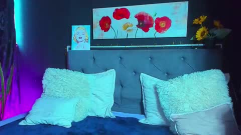 Snapshot of dulce_celeste15 chatting on January 20, 4:34 pm C E L E S T E online show from January 20, 4:34 pm