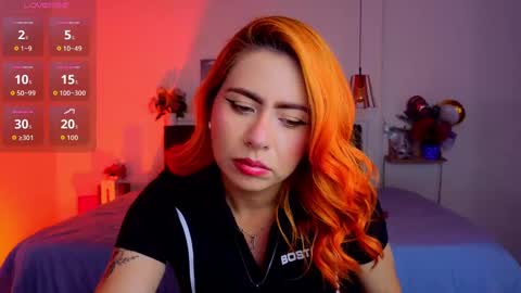 DULCE online show from September 21, 7:29 pm