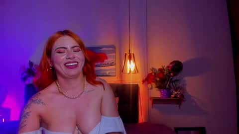 DULCE online show from February 6, 12:33 am