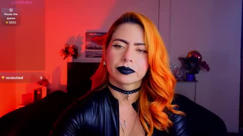 DULCE online show from September 30, 8:08 pm