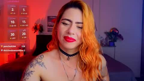 DULCE online show from October 7, 9:55 pm