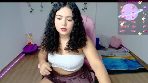 Dulce online show from January 20, 7:46 pm