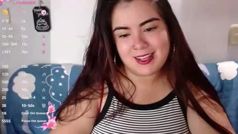 dulce lau online show from June 8, 3:51 am