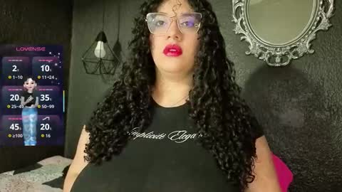 DULCE LF online show from September 30, 5:18 am