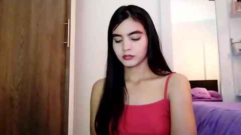 Snapshot of dulce_lucero chatting on March 12, 5:07 pm dulce_lucero online show from March 12, 5:07 pm