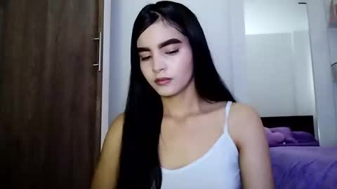 Snapshot of dulce_lucero chatting on March 9, 2:32 pm dulce_lucero online show from March 9, 2:32 pm