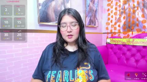 Dulce  online show from October 22, 11:56 am