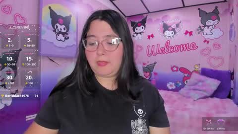 Dulce  online show from February 26, 12:08 pm