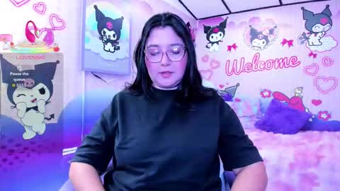 Dulce  online show from November 26, 12:02 pm